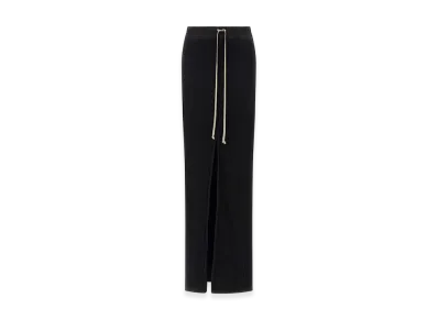 Rick Owens DRKSHDW Women's Skirts "Black"
