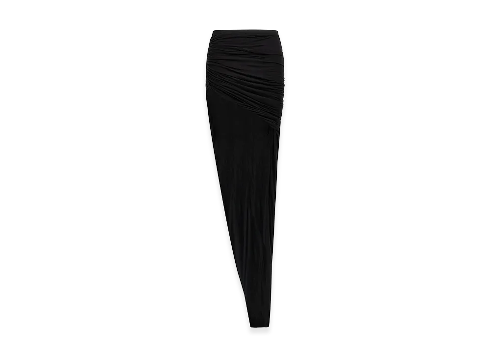 Rick Owens DRKSHDW Women's Skirts "Black"