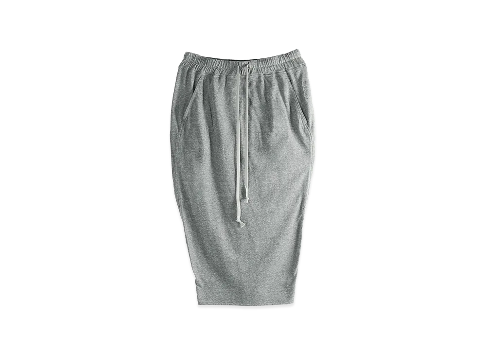 Rick Owens DRKSHDW Women's Skirts "Gray"