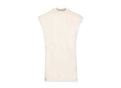 Rick Owens DRKSHDW Tank Top "White"