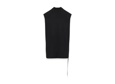 Rick Owens DRKSHDW Tank Top "Black"