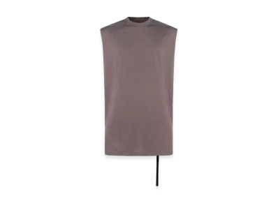 Rick Owens DRKSHDW Tank Top "Dark Gray"