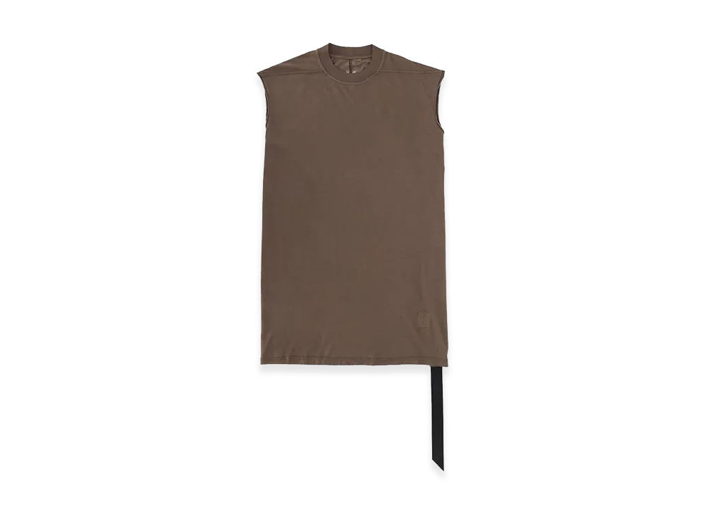 Rick Owens DRKSHDW Tank Top "Brown"