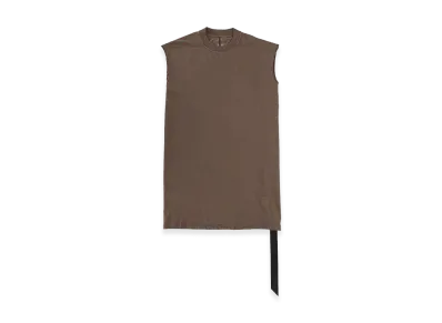 Rick Owens DRKSHDW Tank Top "Brown"