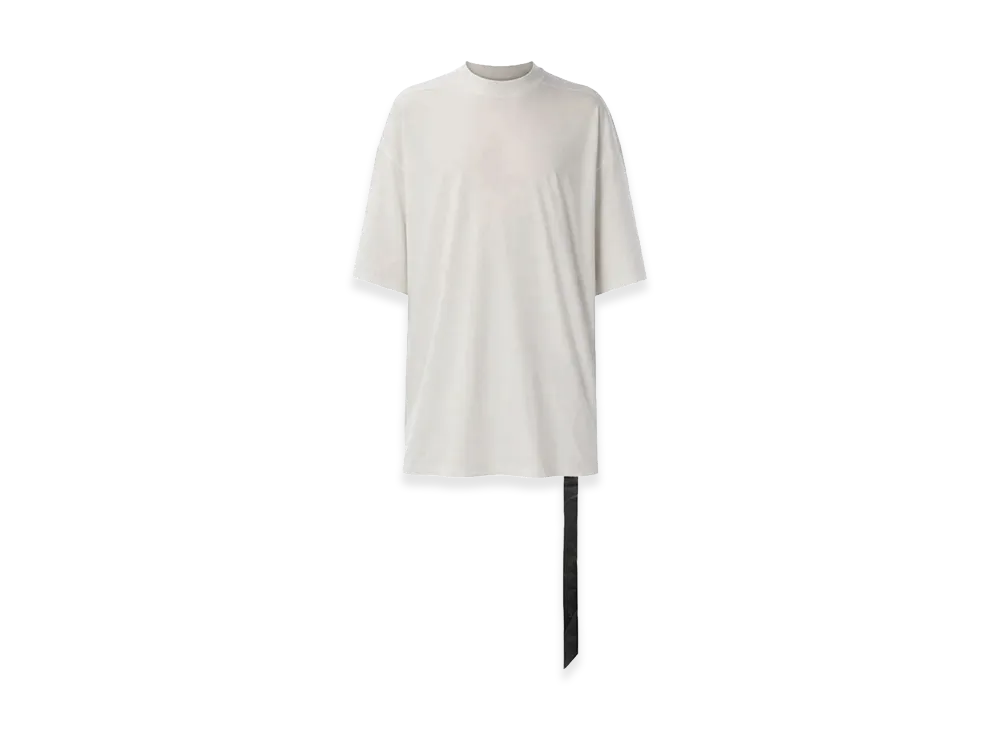 Rick Owens DRKSHDW T-Shirts "White"