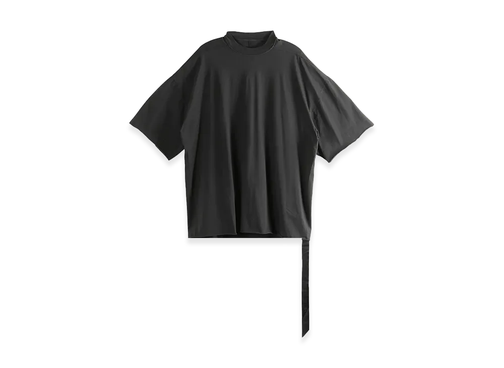 Rick Owens DRKSHDW T-Shirts "Black"