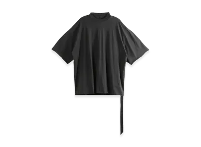 Rick Owens DRKSHDW T-Shirts "Black"