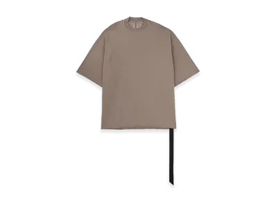 Rick Owens DRKSHDW T-Shirts "Brown"