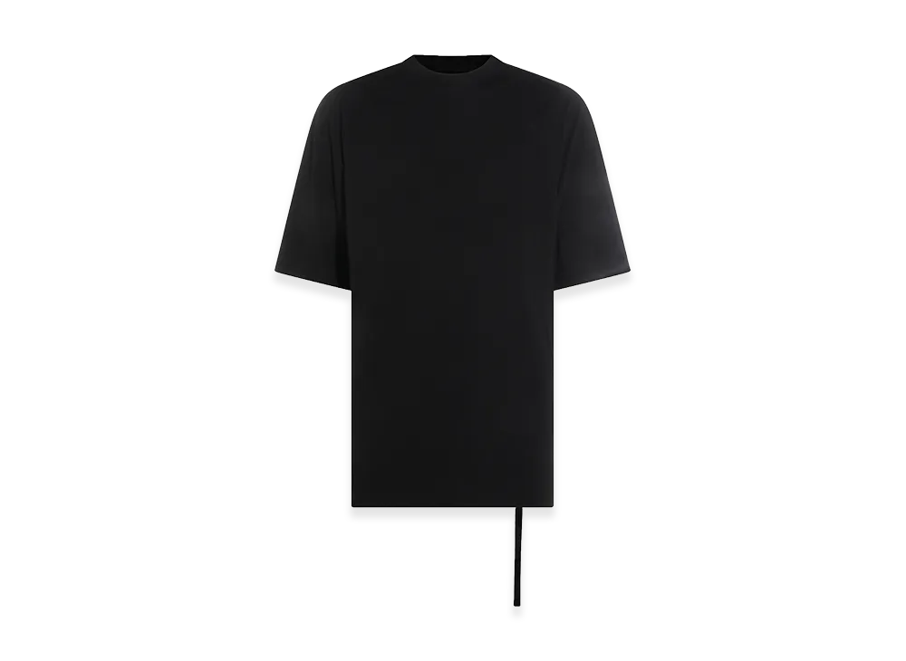 Rick Owens DRKSHDW T-Shirts "Black"