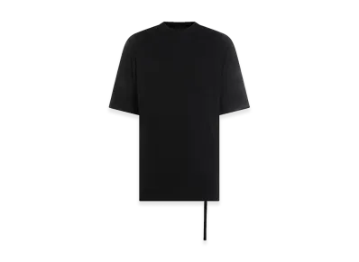 Rick Owens DRKSHDW T-Shirts "Black"