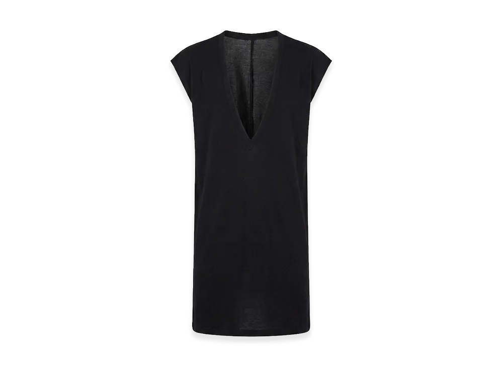 Rick Owens DRKSHDW Tank Top "Black"