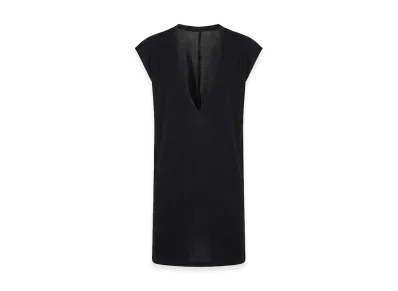 Rick Owens DRKSHDW Tank Top "Black"