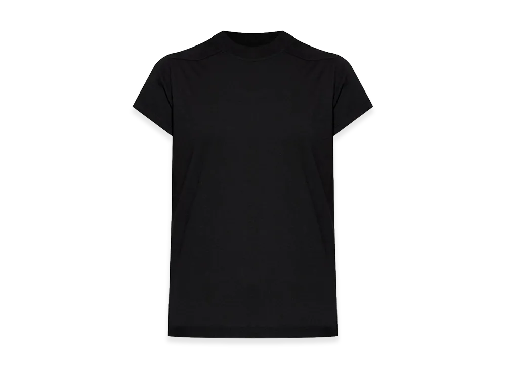 Rick Owens DRKSHDW Women's T-Shirts "Black"