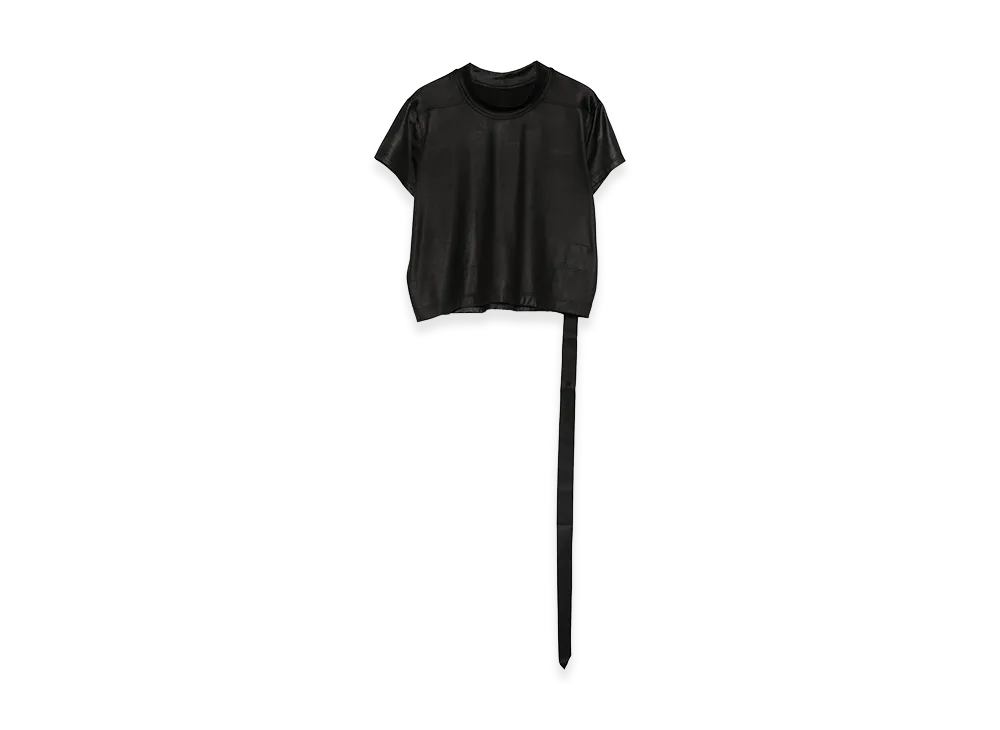Rick Owens DRKSHDW Women's T-Shirts "Black"