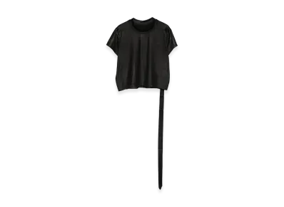 Rick Owens DRKSHDW Women's T-Shirts "Black"