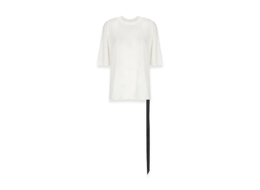 Rick Owens DRKSHDW Women's T-Shirts "White"