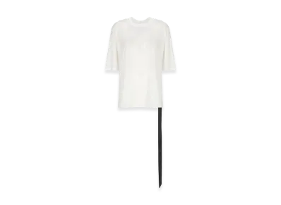Rick Owens DRKSHDW Women's T-Shirts "White"