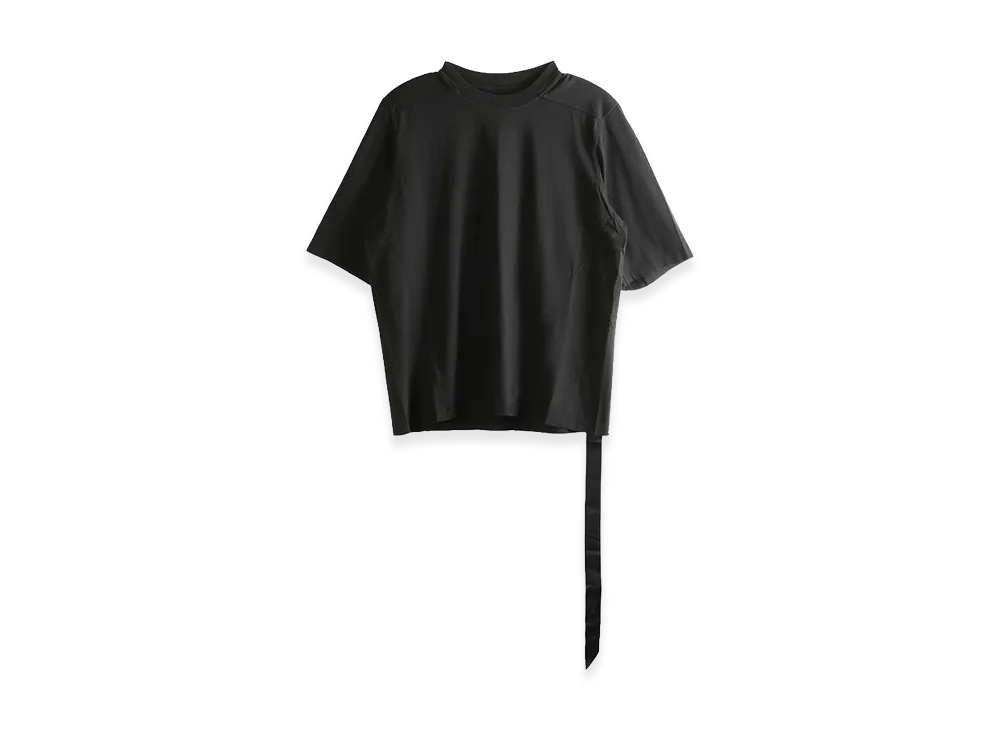 Rick Owens DRKSHDW Women's T-Shirts "Black"