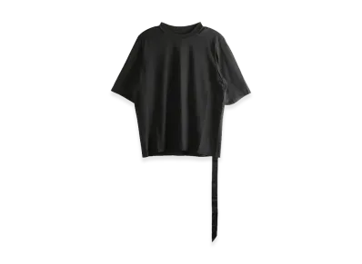 Rick Owens DRKSHDW Women's T-Shirts "Black"