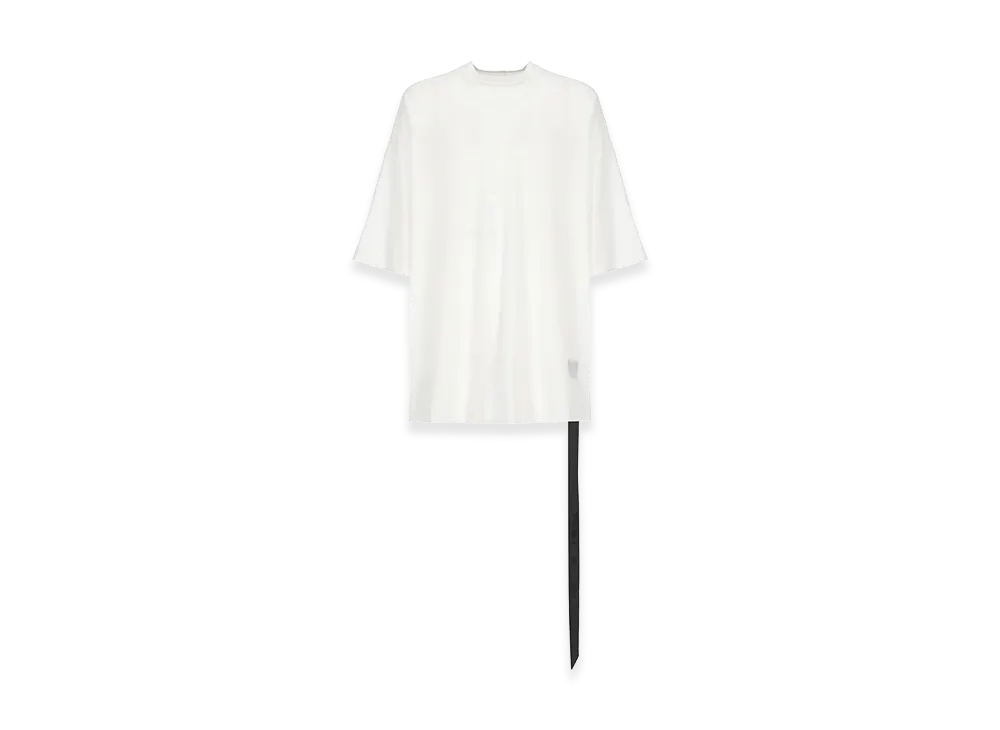 Rick Owens DRKSHDW T-Shirts "White"