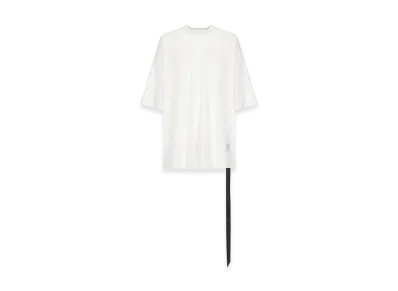 Rick Owens DRKSHDW T-Shirts "White"