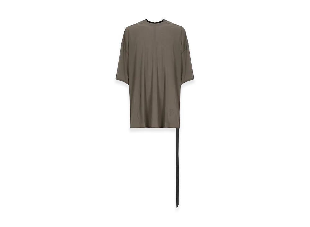 Rick Owens DRKSHDW T-Shirts "Green"