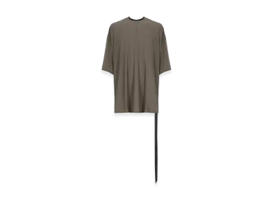 Rick Owens DRKSHDW T-Shirts "Green"