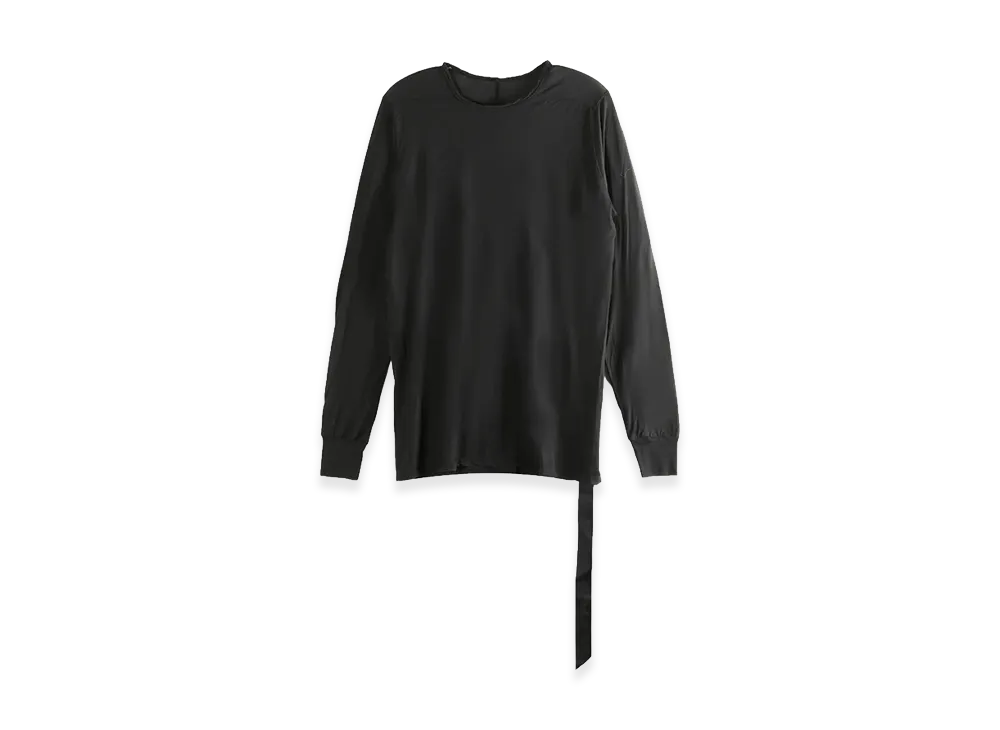 Rick Owens DRKSHDW T-Shirts "Black"