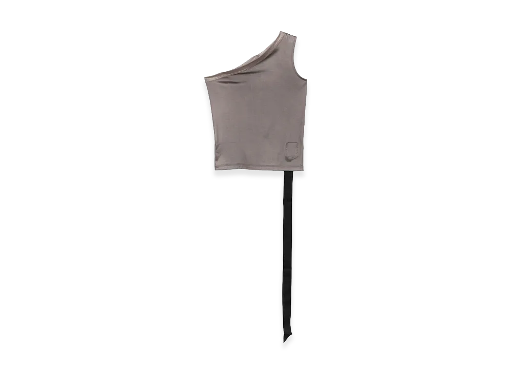 Rick Owens DRKSHDW Women's Top "Gray"