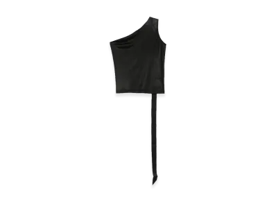 Rick Owens DRKSHDW Women's Top "Black"
