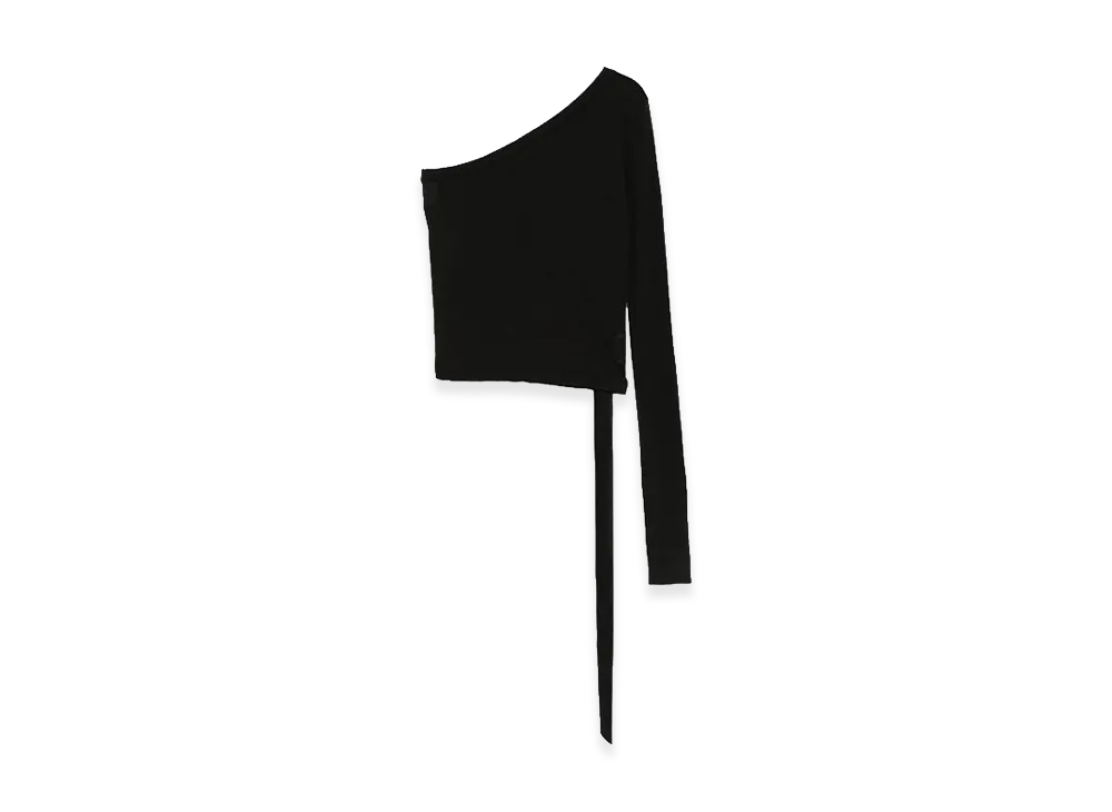 Rick Owens DRKSHDW Women's Top "Black"