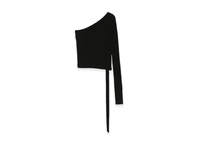 Rick Owens DRKSHDW Women's Top "Black"