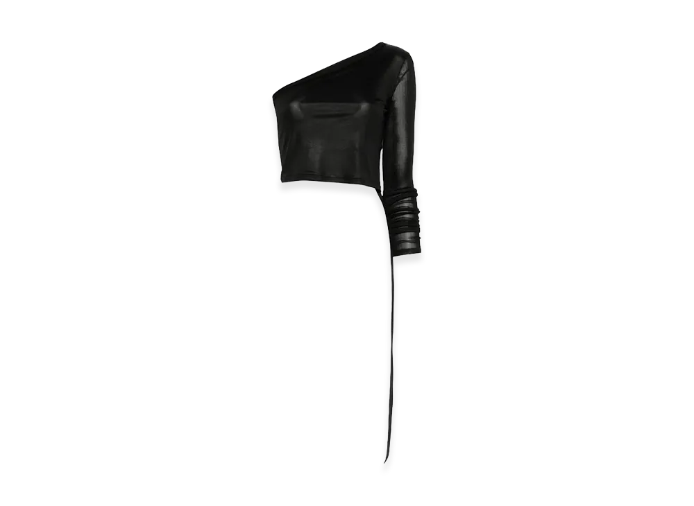 Rick Owens DRKSHDW Women's Top "Black"