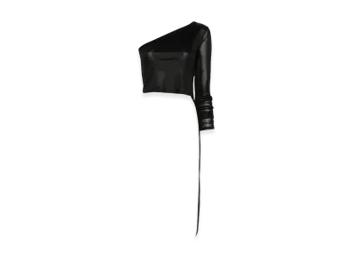 Rick Owens DRKSHDW Women's Top "Black"