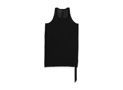 Rick Owens DRKSHDW Tank Top "Black"