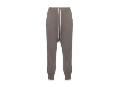 Rick Owens DRKSHDW Trousers "Gray"