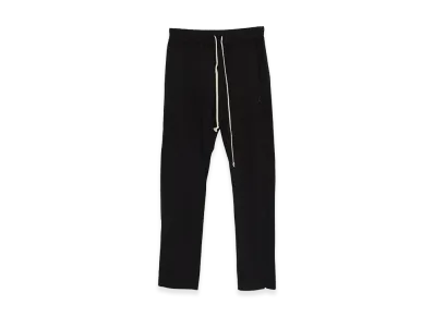 Rick Owens DRKSHDW Trousers "Black"