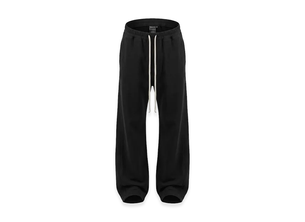 Rick Owens DRKSHDW Trousers "Black"