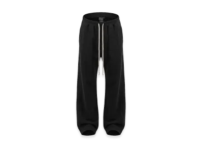 Rick Owens DRKSHDW Trousers "Black"