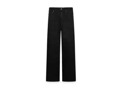 Rick Owens DRKSHDW Trousers "Black"