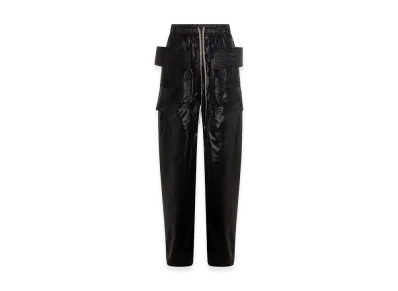 Rick Owens DRKSHDW Trousers "Black"