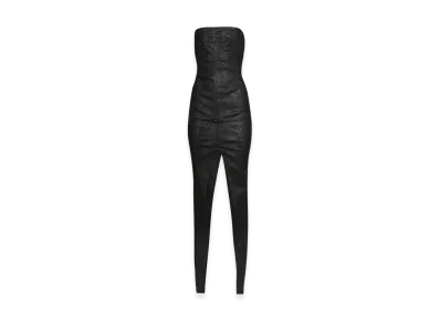 Rick Owens DRKSHDW Women's Dresses "Black"