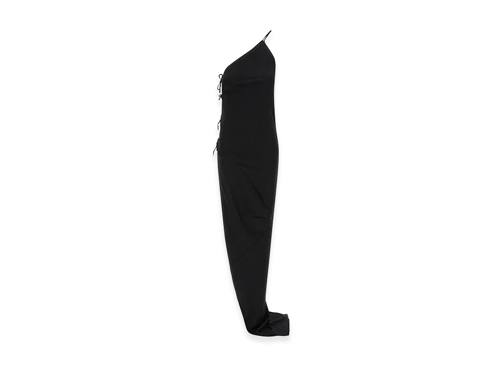 Rick Owens DRKSHDW Women's Dresses "Black"