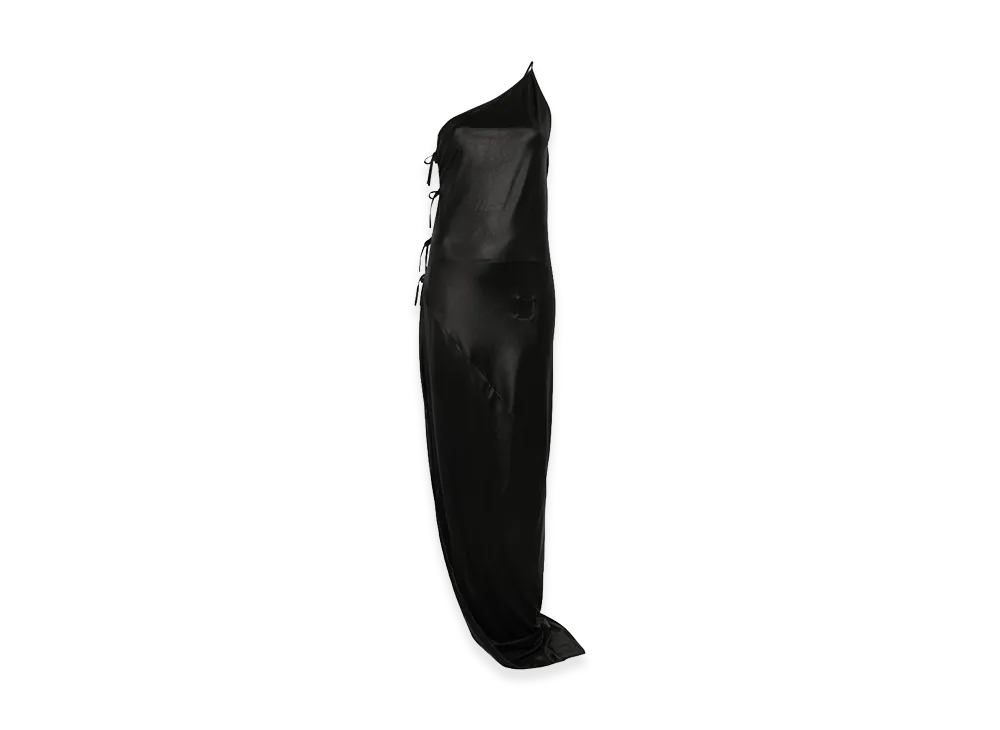 Rick Owens DRKSHDW Women's Dresses "Black"