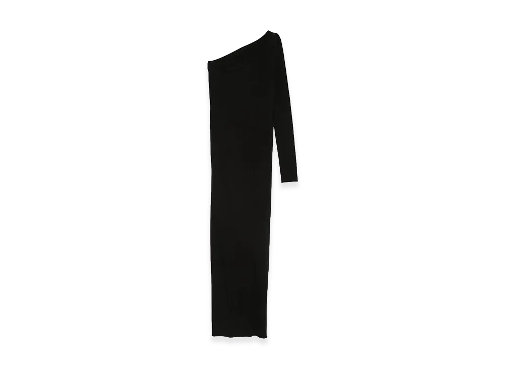 Rick Owens DRKSHDW Women's Dresses "Black"