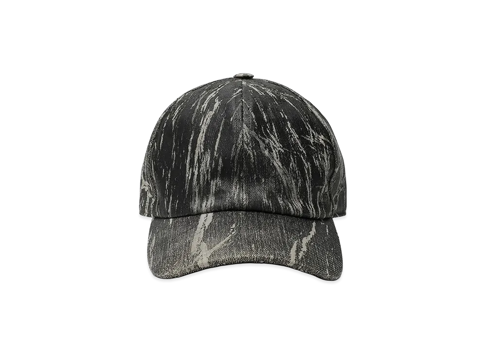 Rick Owens DRKSHDW Cap "Black"