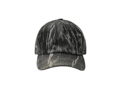Rick Owens DRKSHDW Cap "Black"