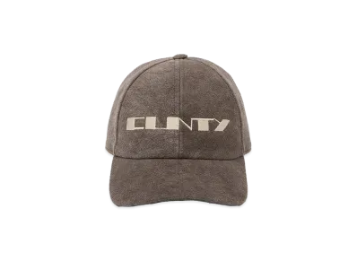 Rick Owens DRKSHDW Cap "Gray"