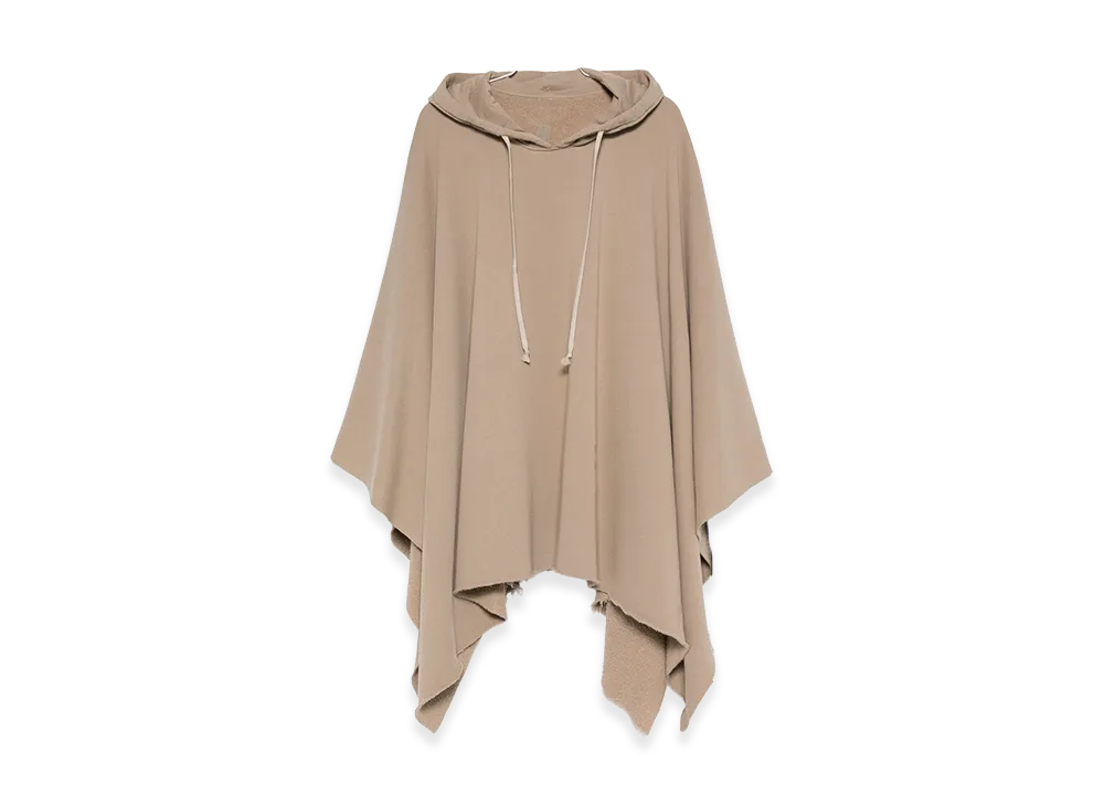 Rick Owens DRKSHDW Women's Jackets "Beige"