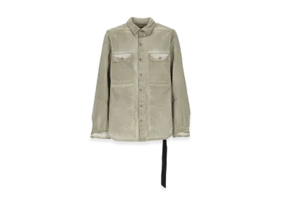 Rick Owens DRKSHDW Jackets "Sand"